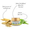 Features of Oat Meal Micro Peel Face Scrub