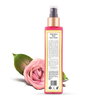 Dehradun Rose Face Toner Packaging